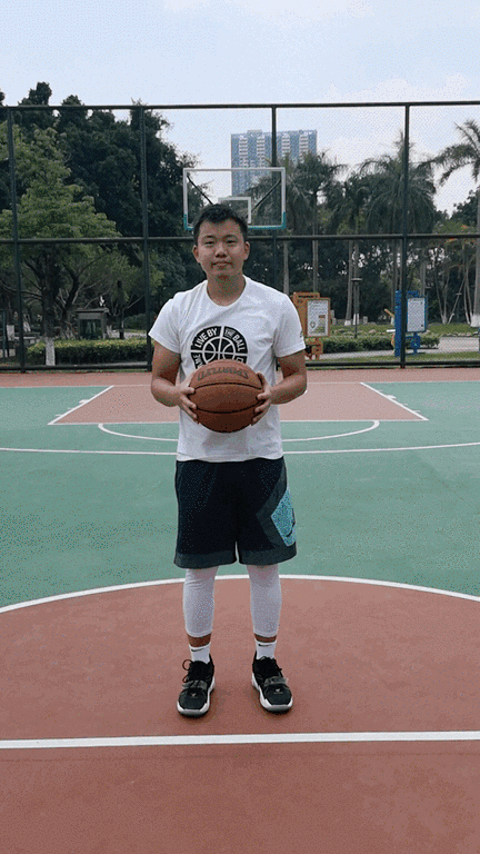 业余爱好者如何在有限时间内提升篮球优势_1